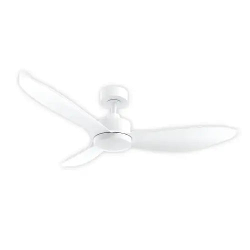 Europace ECF52R - BLBL/ ECF52R - WHWH CoolAce 52" 3 blades Ceiling Fan