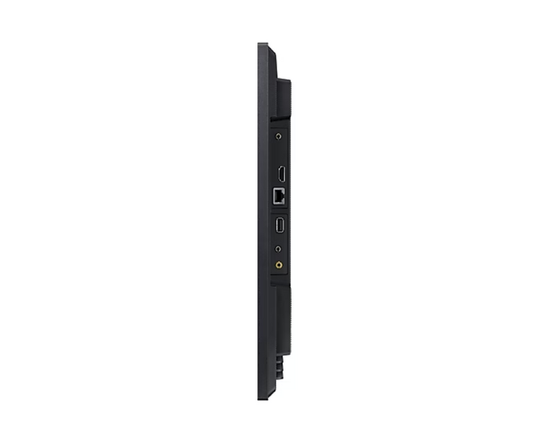 Samsung LH24QBCEBGCXXS QB24C QBC/QBB series | 16/7, 350nit, MagicInfo Built- In Digital Signage