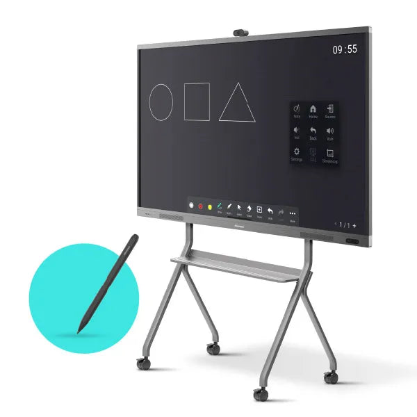 Hisense GoBoard MR6DE-E Advanced Interactive Display 65", 75", 86"