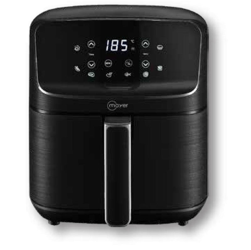 Mayer CrispPRO 4.5L Digital Air Fryer with Ceramic Basket