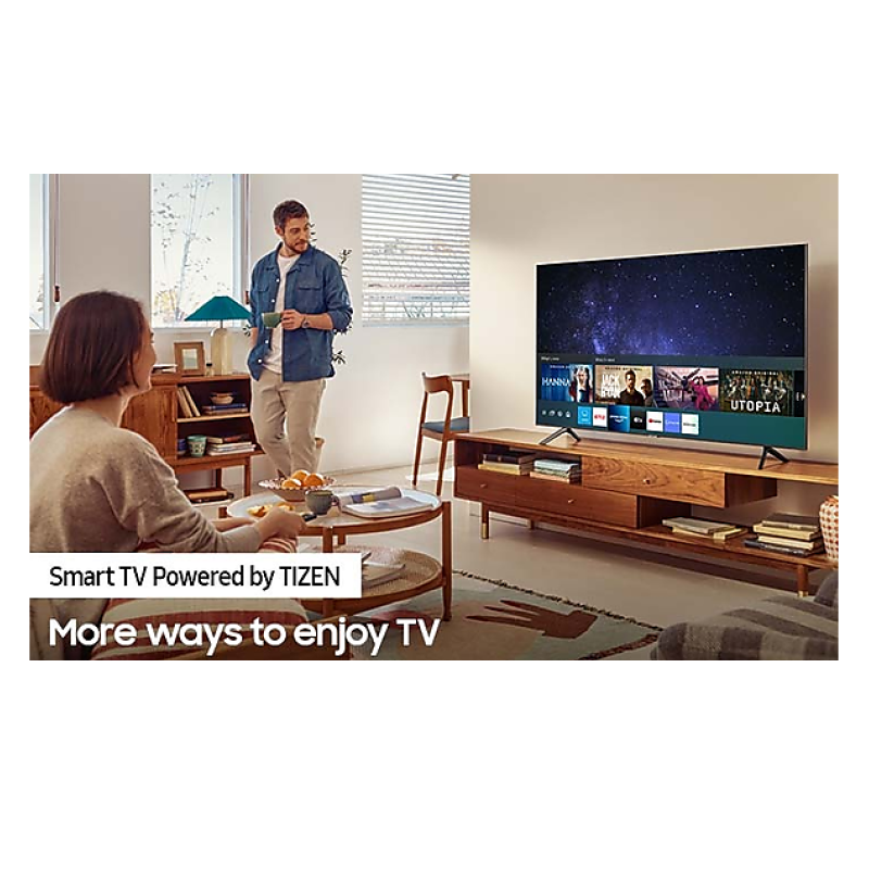 Samsung UA65AU7000KXXS UHD 4K Smart TV (65inch)