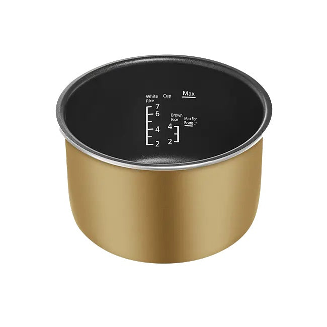 Panasonic 4L Electric Pressure Cooker with 12 Auto Menus