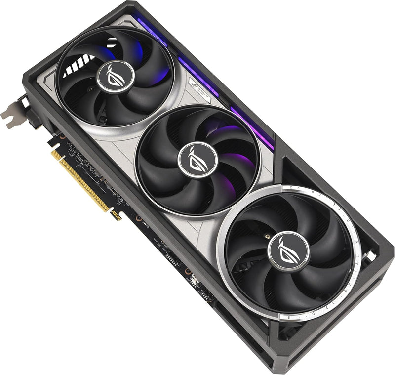 ASUS ROG GeForce RTX 5080 Gaming Card