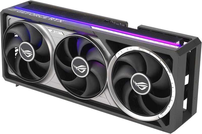 ASUS ROG GeForce RTX 5080 Gaming Card