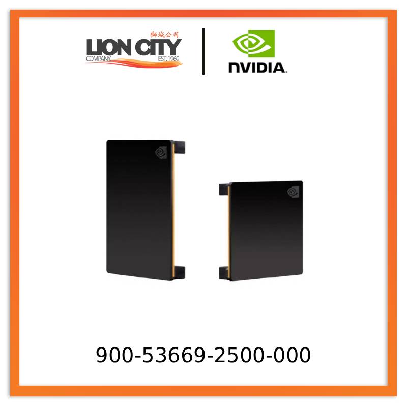 Nvidia NVLink Bridge 3 Slot For A6000, A5000 900-53669-2500-000 - Lion City Company