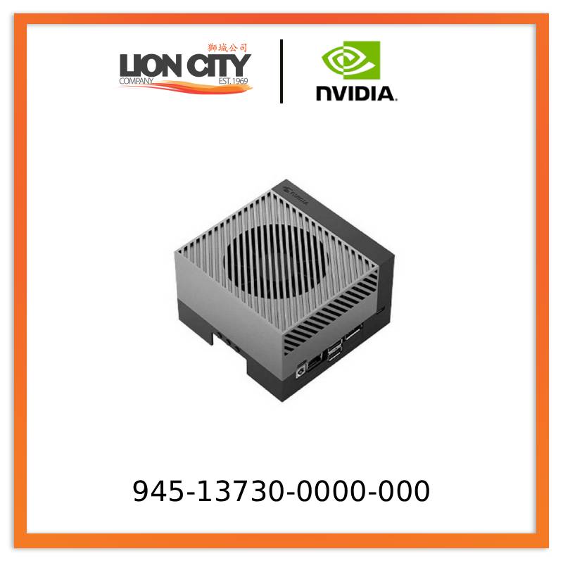NVIDIA Jetson AGX Orin 32GB Developer Kit 945-13730-0000-000