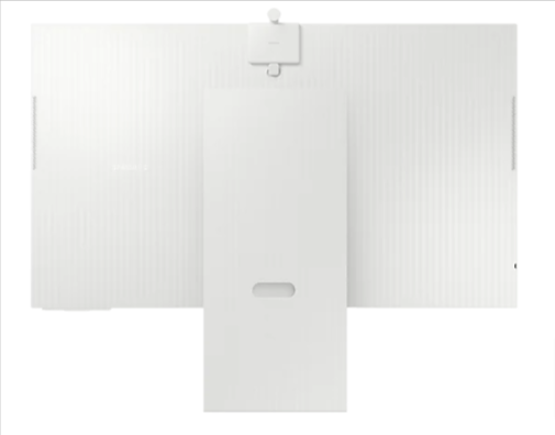 Samsung LS32CM801UEXXS 32" 4K Smart Monitor M8 M80C (White)