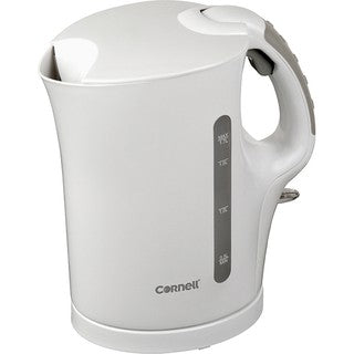 Cornell CJK-S17L Cordless Kettle Jug 1.7L High‑Power 1850W