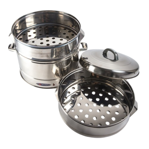 Crown SW-80 Electric Steamer