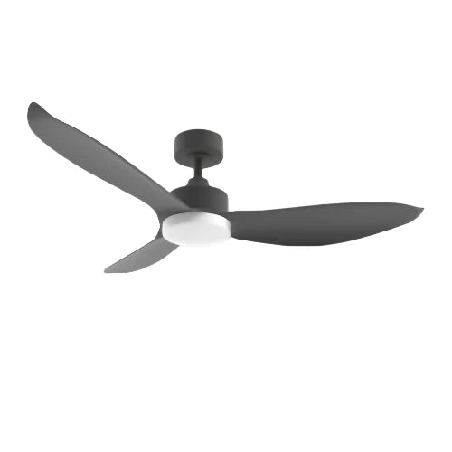 Europace ECF52R - BLBL/ ECF52R - WHWH CoolAce 52" 3 blades Ceiling Fan