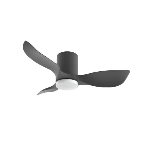 Europace ECF41H- BLBL/ECF41H-WHLW-PG AeroAce 41" 3blades Ceiling Fan