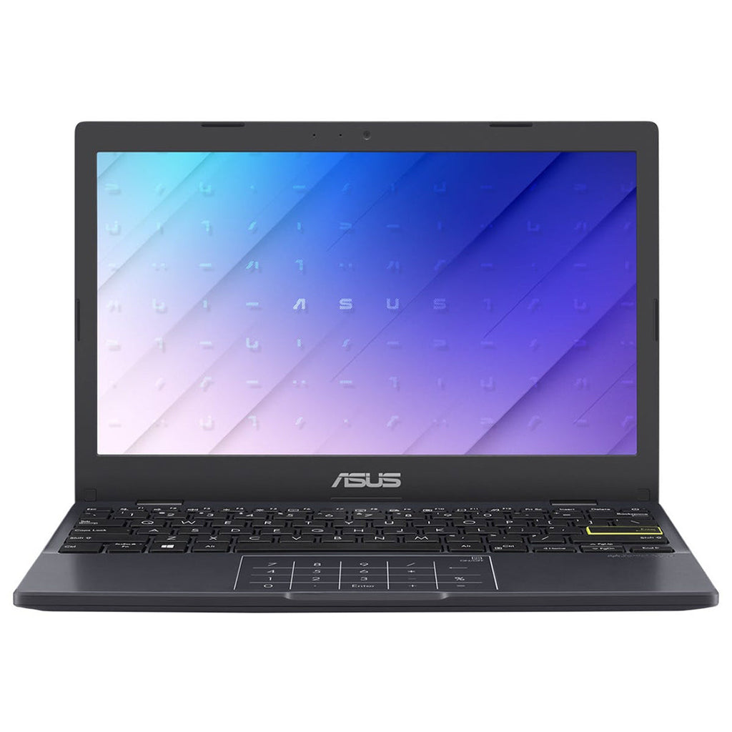 ASUS Vivobook Go 12 E210KA Ultra-Portable 11.6" HD Laptop - Celeron N4500, 4GB RAM, 128GB eMMC, Windows 11 S
