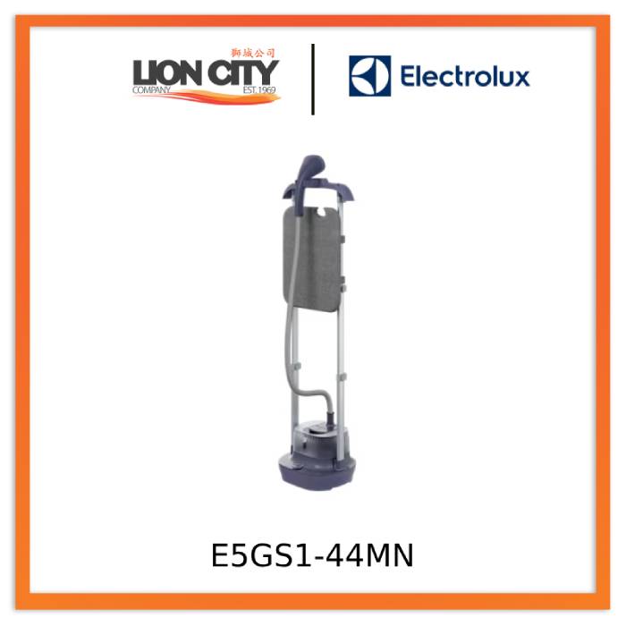 Electrolux E5GS1-44MN1800W UltimateCare 500 Garment Steamer - Lion City Company