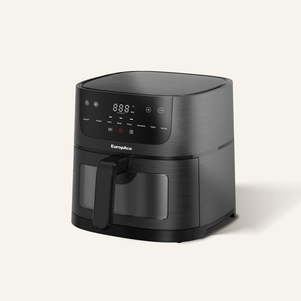 EuropAce 4.2L Lumi Air Fryer 1350W