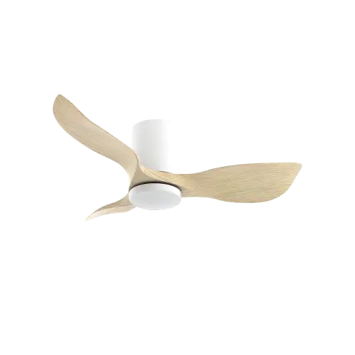 Europace ECF41H- BLBL/ECF41H-WHLW-PG AeroAce 41" 3blades Ceiling Fan