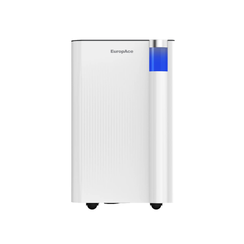 EuropAce EDH3120DDC 12L DC Dehumidifier + Laundry Dryer Lower Noise Level