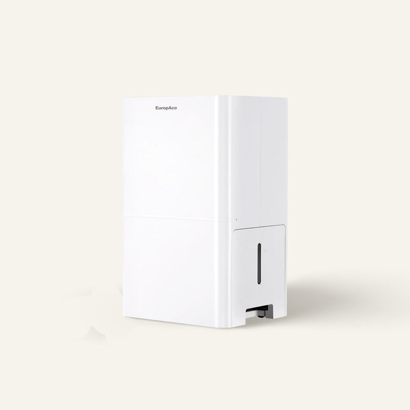 EuropAce 14L Smart Dehumidifier Air Purifier