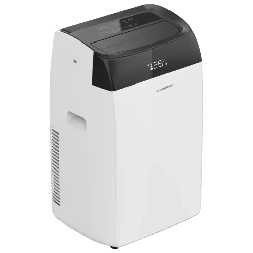EuropAce EGAC10E8UV 10,000 BTU 4-IN-1 Smart Air Purifier & Portable Aircon