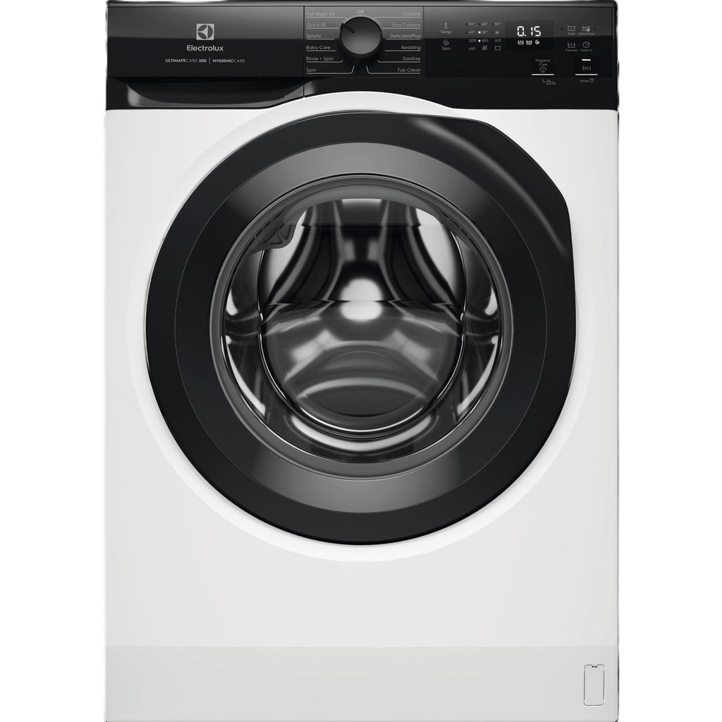 Electrolux 8kg Front Load Washer EWF8024D3EC