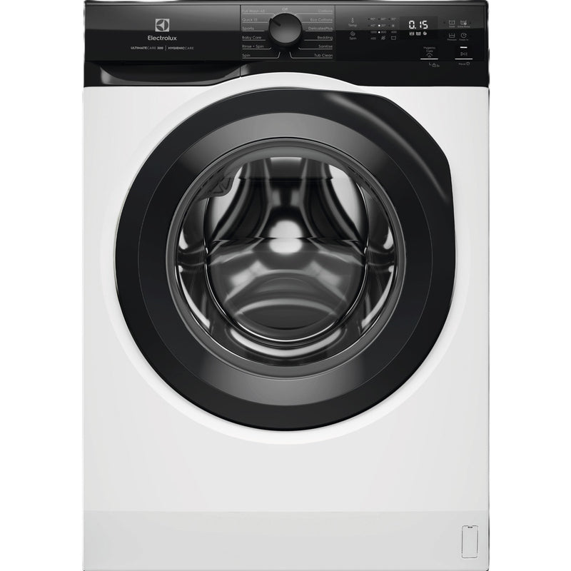 Electrolux 8kg Front Load Washer EWF8024D3EC