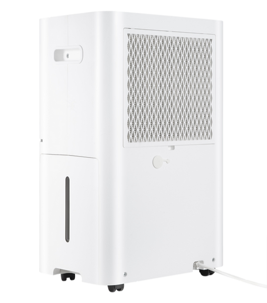 Europace EDH 5251B 4-IN-1 25L Dehumidifier with Air Purifier & Ionizer EDH5251BWH