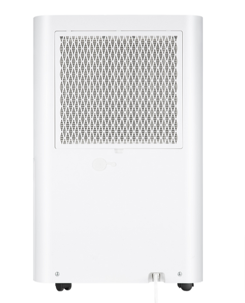 Europace EDH 5251B 4-IN-1 25L Dehumidifier with Air Purifier & Ionizer EDH5251BWH