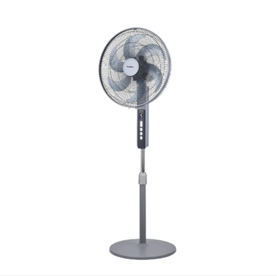 Europace ESF8166EDCR 16” Deluxe DC Stand Fan with Remote