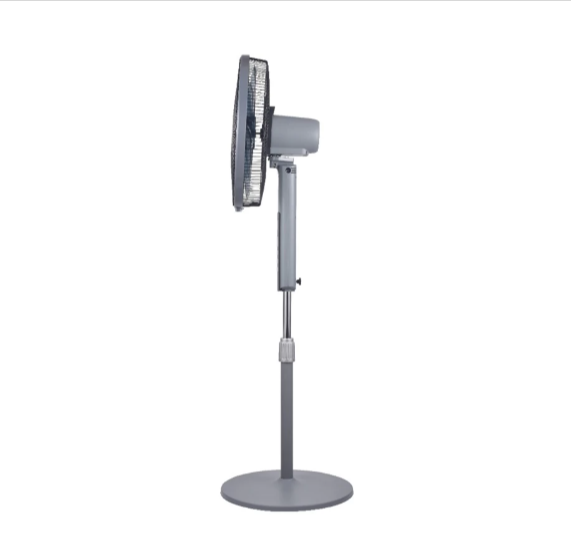 Europace ESF8166EDCR 16” Deluxe DC Stand Fan with Remote