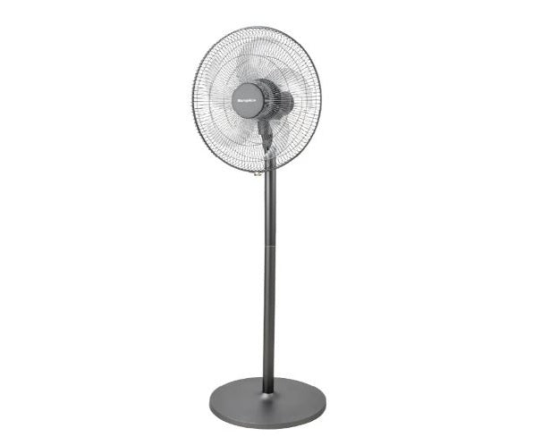 EuropAce ESF5185EDCR 18” DC Stand Fan with Remote
