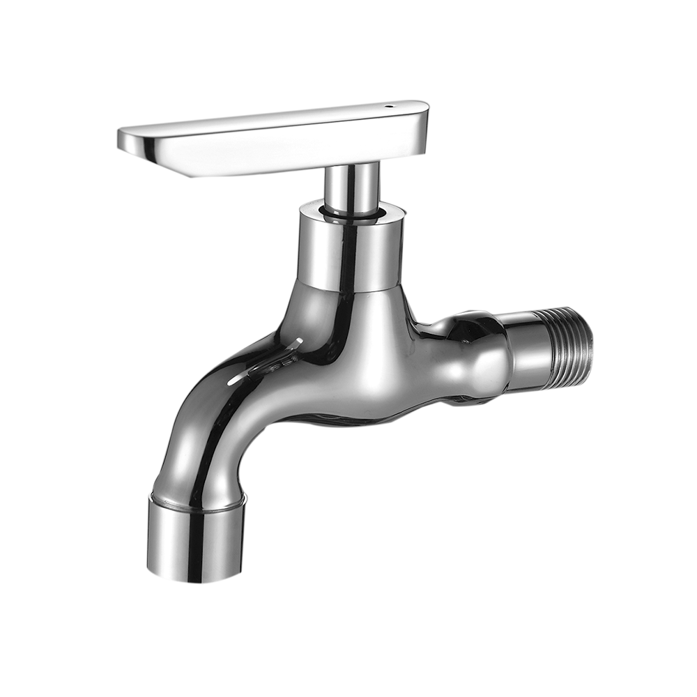FRESCO B97351 Bib Tap Chrome