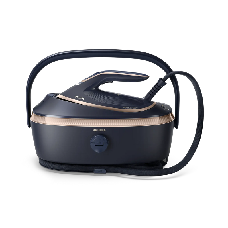 Philips PerfectCare 8000 Series Steam Generator Iron PSG8300/20