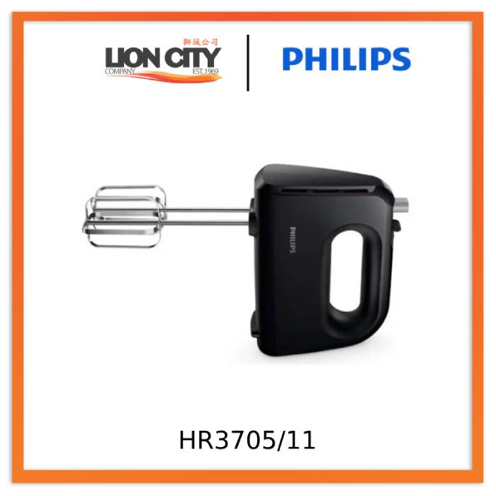 Philips HR3705/11 Daily Collection Mixer