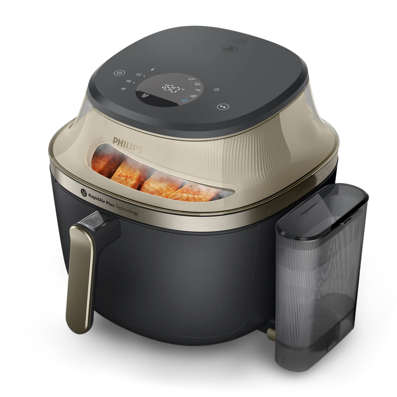 Philips 5000 Series 7.2L Steam Airfryer NA543/00