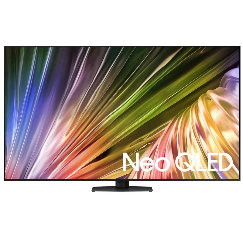 Samsung 55-inch Neo QLED 4K Smart TV QN87D NQ4 AI Gen2 Processor