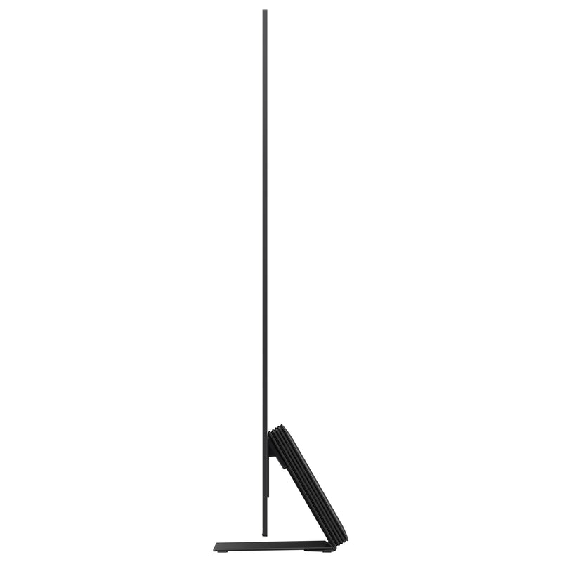 Samsung 83-inch S95F QD-OLED 4K Smart TV with Neural Quantum Processor