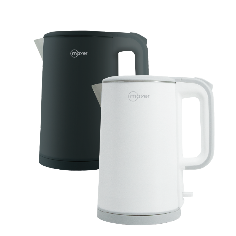 Mayer 1.8L Electric Kettle MMEK1800
