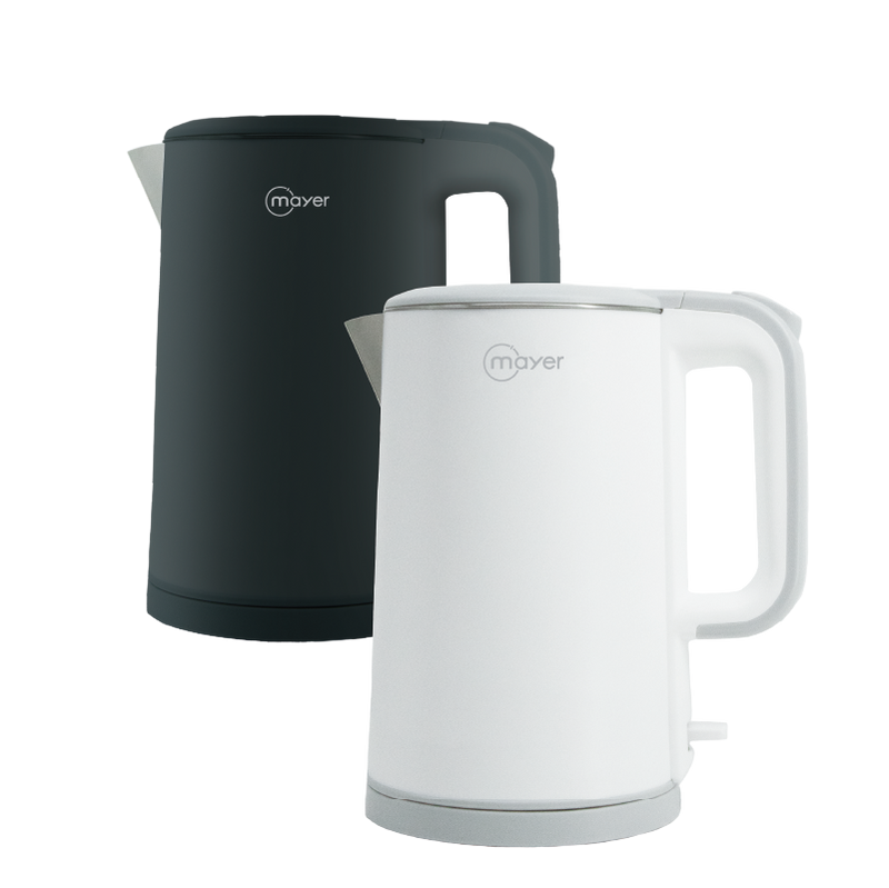 Mayer 1.8L Electric Kettle MMEK1800