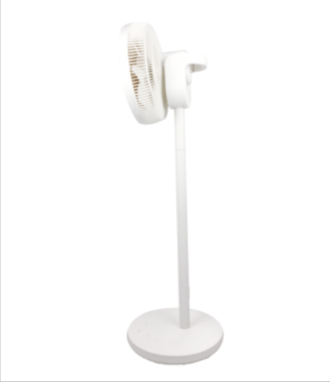 Mistral MHV1412R-G 12" DC High Velocity Stand Fan