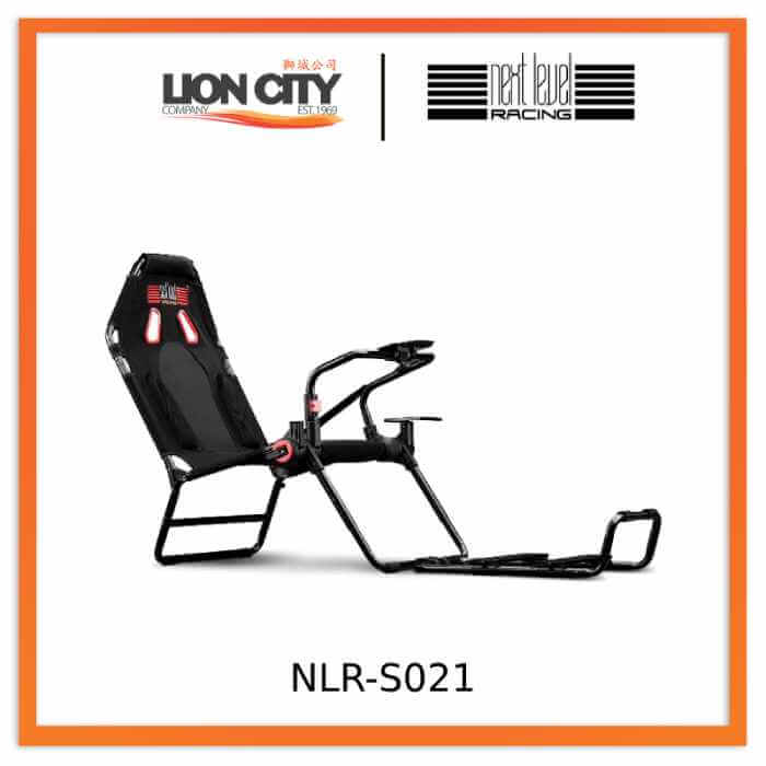Next Level Racing NLR-S021 GT LITE Cockpit