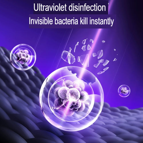 Midea MHJ22V01E 2kg Shell Light Gold Disinfection Cabinet Dryer