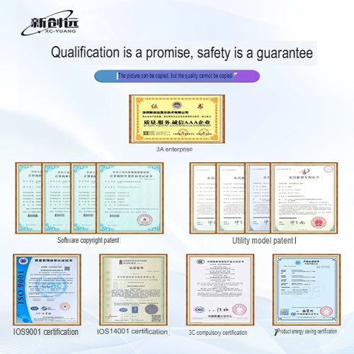 XCY-LED/TMP3.91 Transparent  LED Film Screen for Window Displays – High Brightness