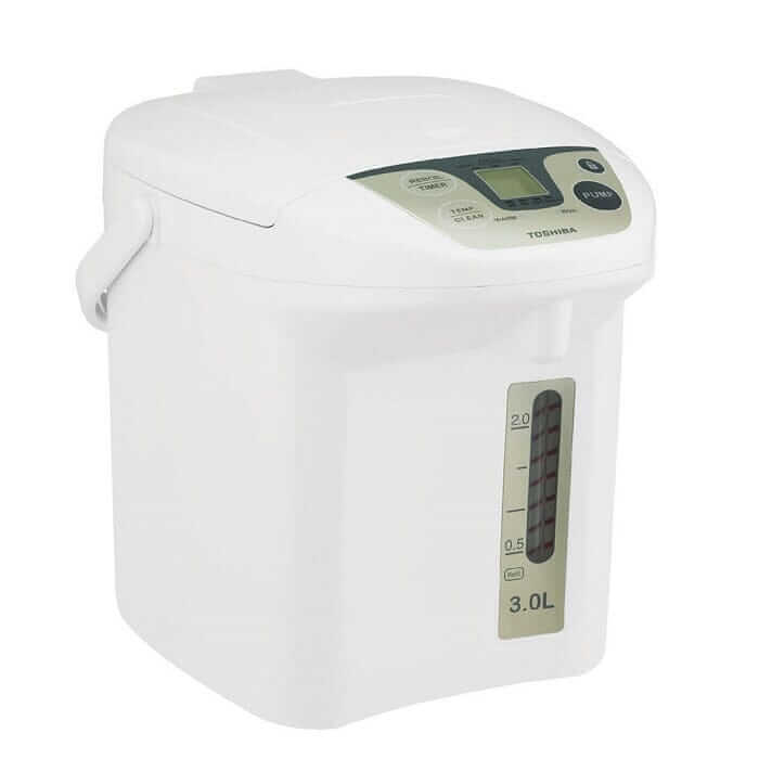 Toshiba PLK-30FLEIS 3.0L Electric Hot Pot