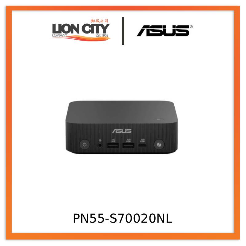 ASUS PN55-S70020NL PN55 AMD System 90MS03C1-M000M0 Mini PC