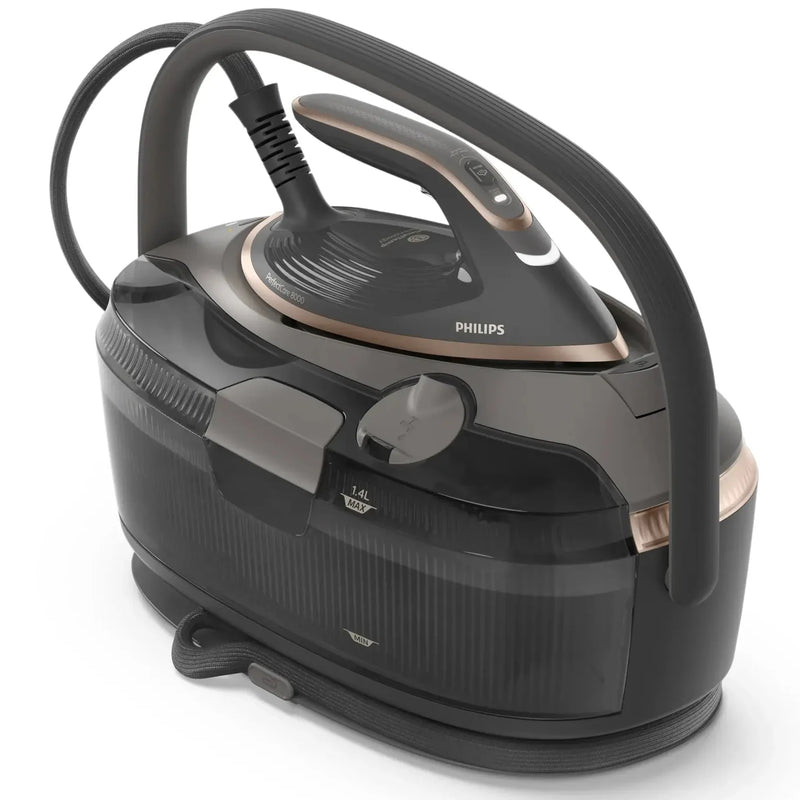 Philips PSG8200 Steam Generator Iron