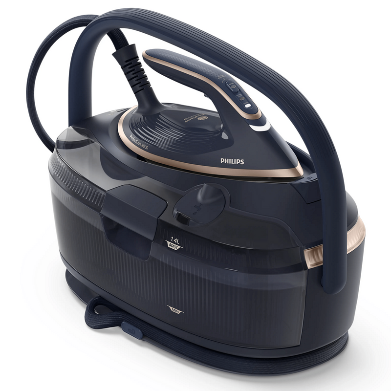Philips PSG8300 Steam Generator Iron