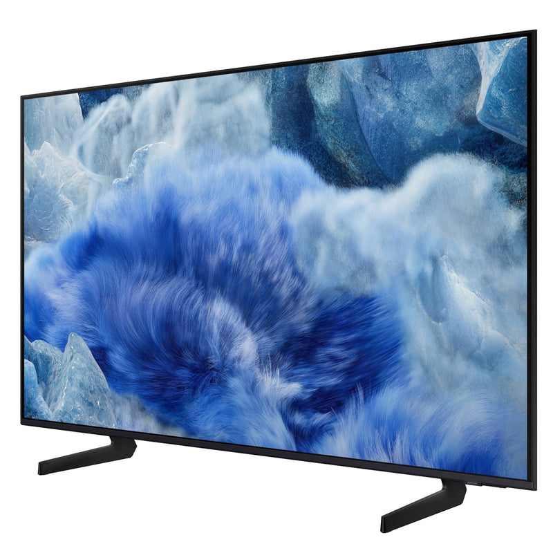 Samsung 43" QLED 4K Q8F Smart TV with AI Processor & Quantum Dot