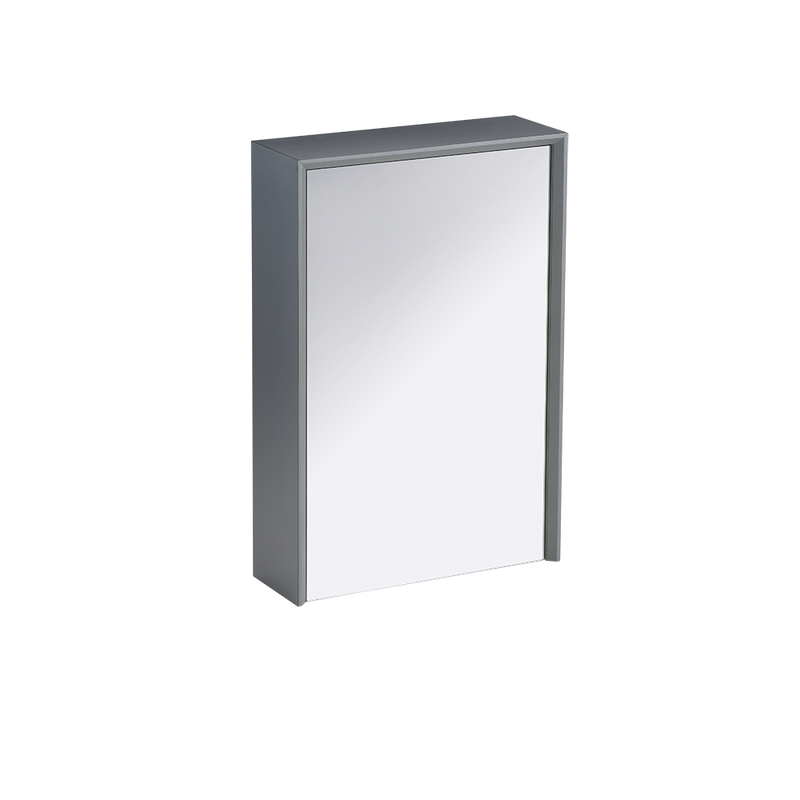 Rubine RMC-ACO-4060D1 1-Door PVC Mirror Cabinet