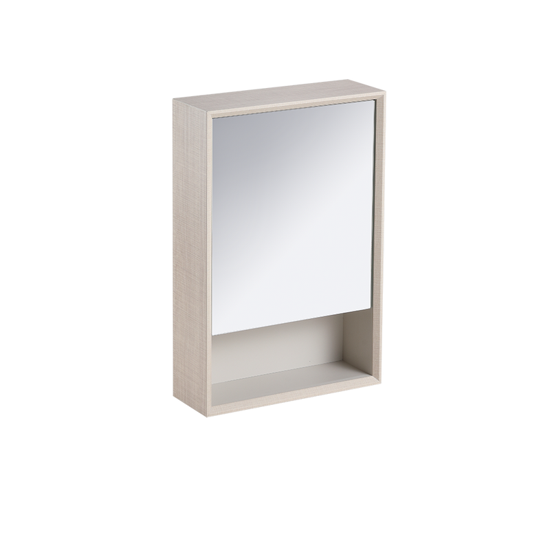 Rubine RMC-ACO-4060D1S1 PVC Mirror Cabinet