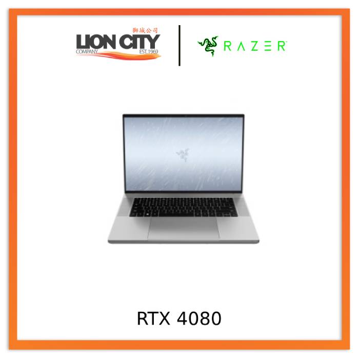 Razer Blade 16 (S9.5-NT/Win-11/Dual UHD+FHD+ mini-LED/i9-13950HX/32GB DDR5/RTX 4080/1TB/PCIe Gen4/Mercury)