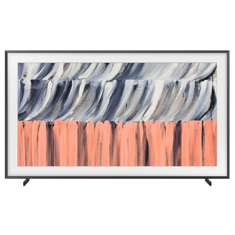Samsung the Frame 98" QLED Smart TV Art Mode
